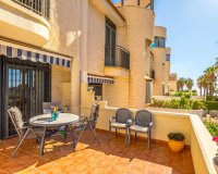 Rynek Wtórny - Dom Szeregowy - - Orihuela Costa - Cabo Roig