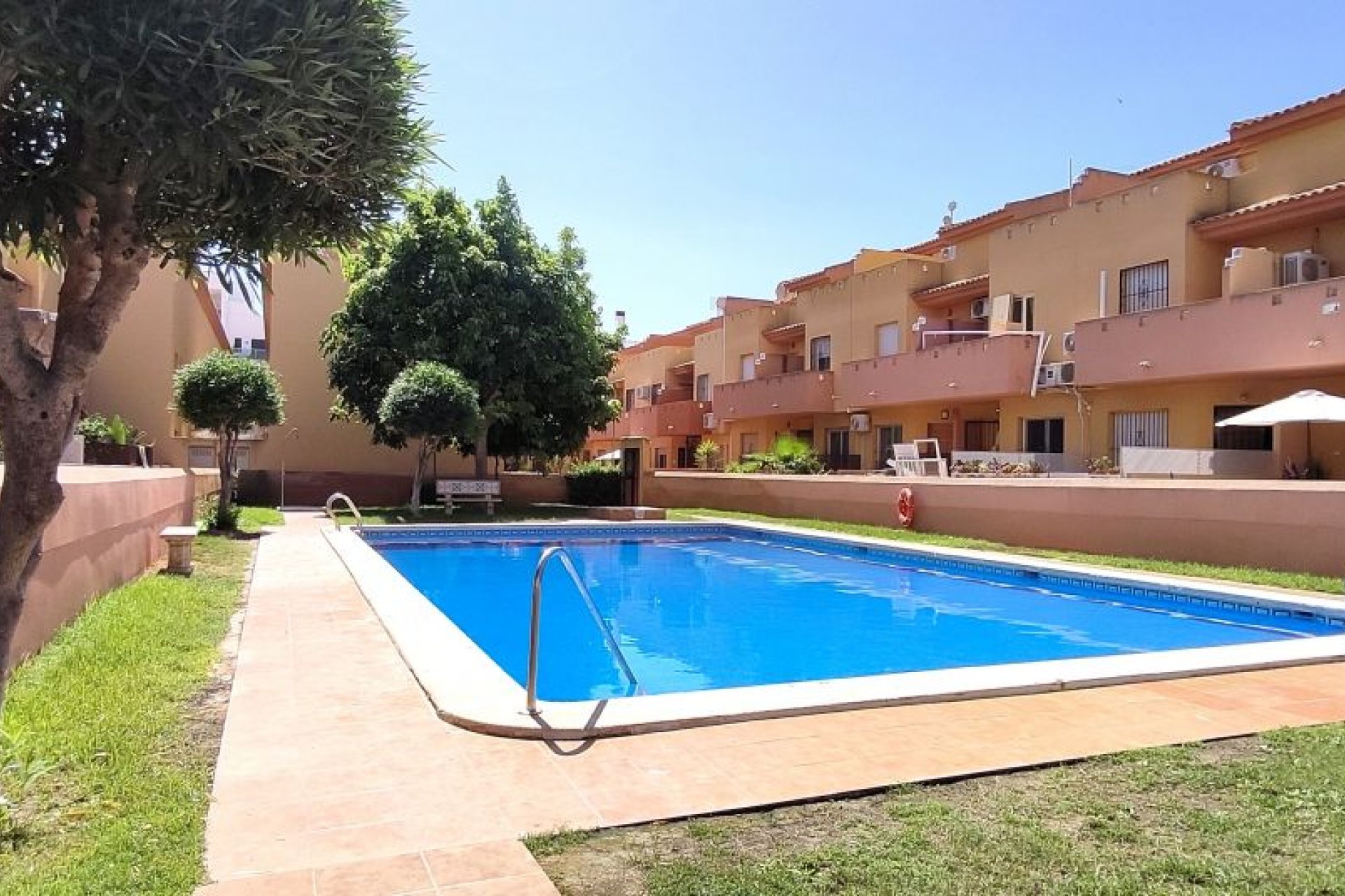 Rynek Wtórny - Dom szeregowy - Orihuela Costa - Cabo Roig