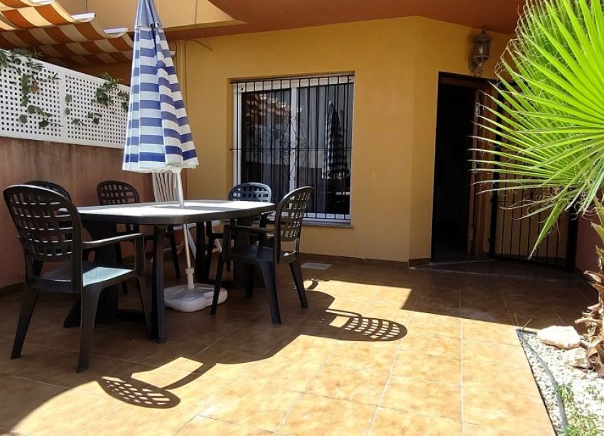 Rynek Wtórny - Dom szeregowy - Orihuela Costa - Cabo Roig