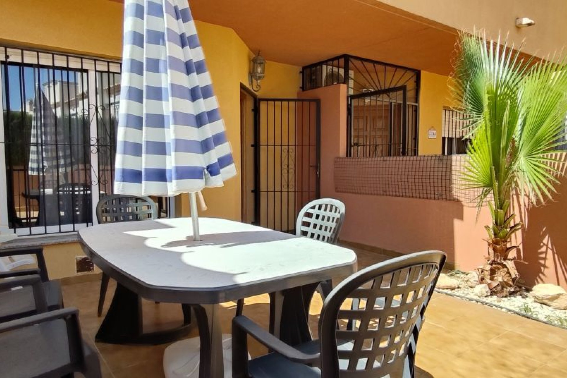 Rynek Wtórny - Dom szeregowy - Orihuela Costa - Cabo Roig