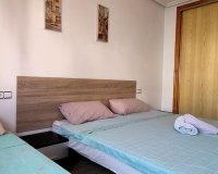 Rynek Wtórny - Dom szeregowy - Orihuela Costa - Cabo Roig