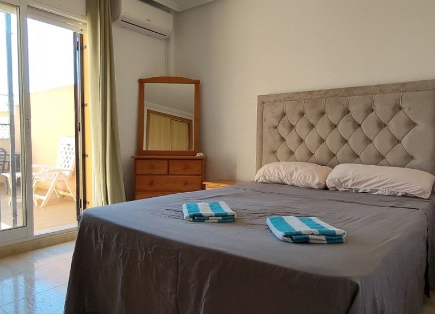 Rynek Wtórny - Dom szeregowy - Orihuela Costa - Cabo Roig