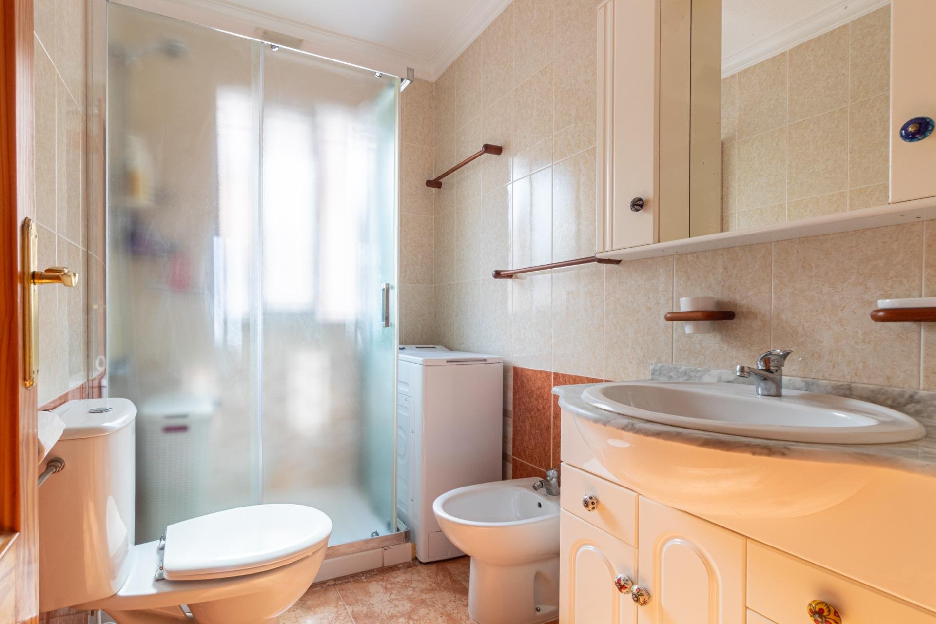 Rynek Wtórny - Dom szeregowy - Orihuela Costa - Cabo Roig