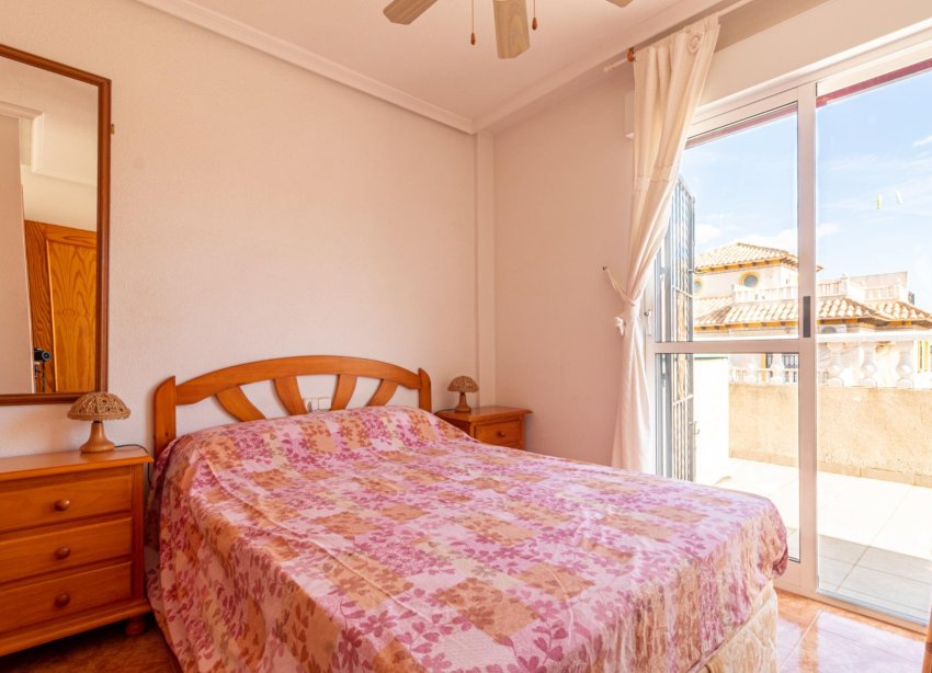 Rynek Wtórny - Dom szeregowy - Orihuela Costa - Cabo Roig