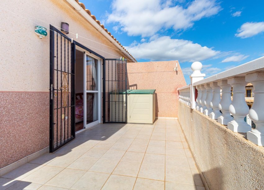 Rynek Wtórny - Dom szeregowy - Orihuela Costa - Cabo Roig