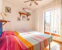 Rynek Wtórny - Dom szeregowy - Orihuela Costa - Cabo Roig