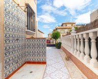 Rynek Wtórny - Dom szeregowy - Orihuela Costa - Cabo Roig