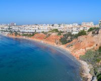Rynek Wtórny - Dom szeregowy - Orihuela Costa - Cabo Roig