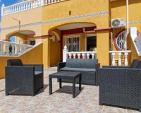 Rynek Wtórny - Dom szeregowy - Orihuela Costa - Cabo Roig