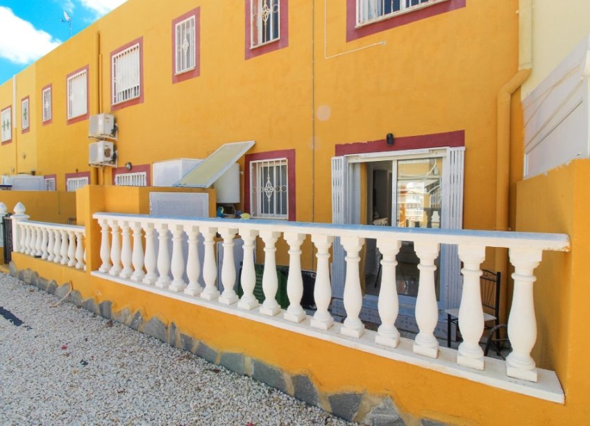 Rynek Wtórny - Dom szeregowy - Orihuela Costa - Cabo Roig