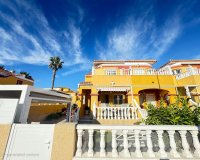 Rynek Wtórny - Dom szeregowy - Orihuela Costa - Cabo Roig