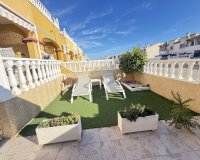 Rynek Wtórny - Dom szeregowy - Orihuela Costa - Cabo Roig