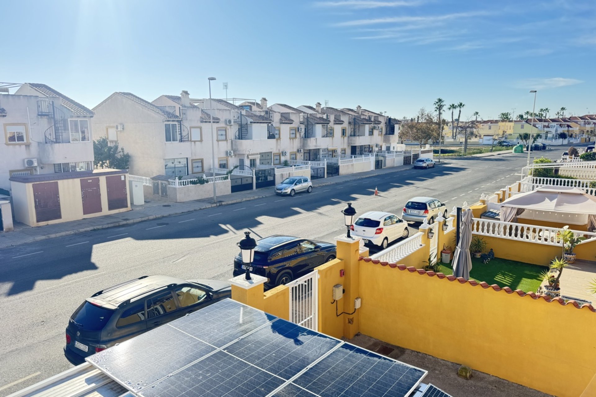 Rynek Wtórny - Dom szeregowy - Orihuela Costa - Cabo Roig