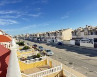 Rynek Wtórny - Dom szeregowy - Orihuela Costa - Cabo Roig