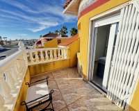 Rynek Wtórny - Dom szeregowy - Orihuela Costa - Cabo Roig