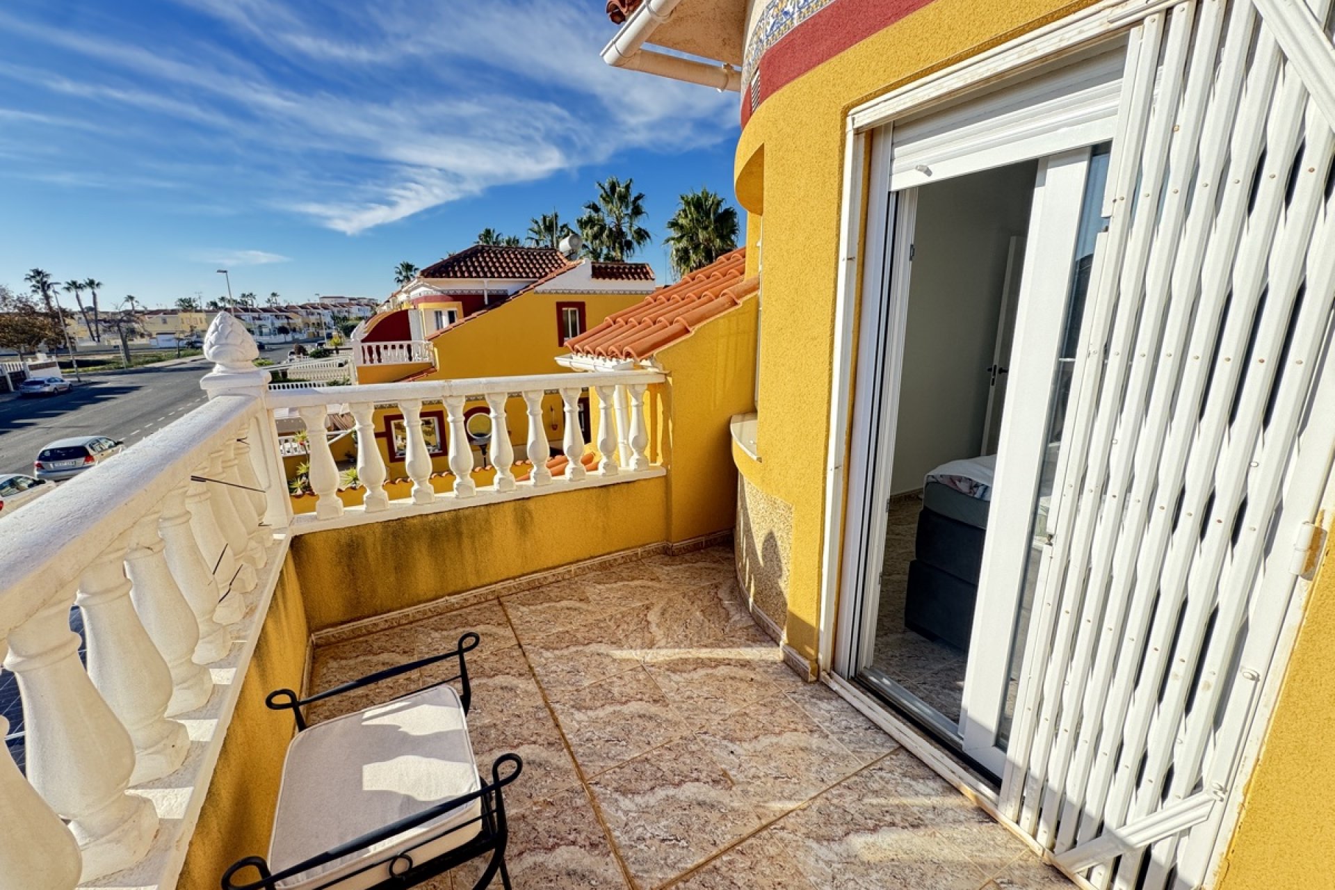 Rynek Wtórny - Dom szeregowy - Orihuela Costa - Cabo Roig