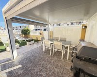 Rynek Wtórny - Dom szeregowy - Orihuela Costa - Cabo Roig