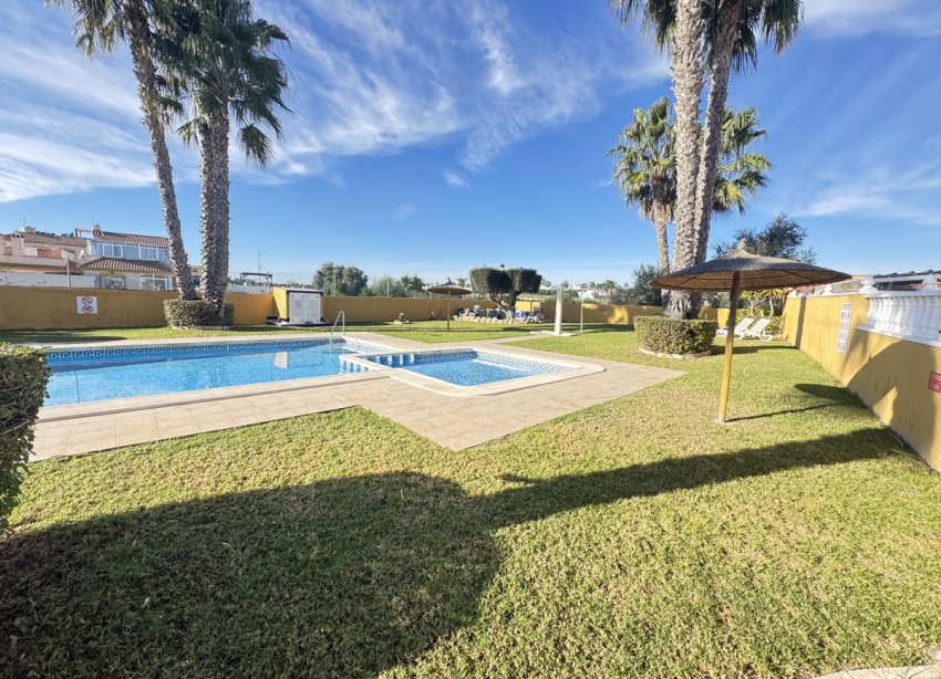 Rynek Wtórny - Dom szeregowy - Orihuela Costa - Cabo Roig