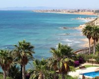 Rynek Wtórny - Dom szeregowy - Orihuela Costa - Cabo Roig