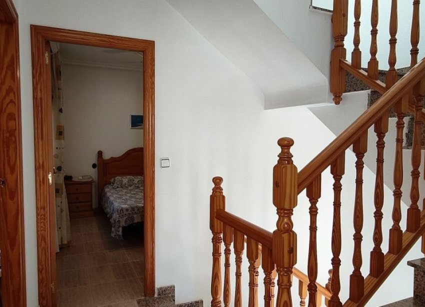 Rynek Wtórny - Dom szeregowy - Orihuela Costa - Cabo Roig