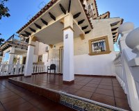 Rynek Wtórny - Dom szeregowy - Orihuela Costa - Cabo Roig