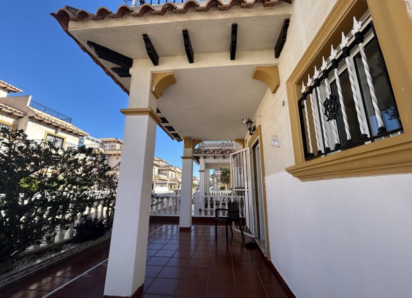 Rynek Wtórny - Dom szeregowy - Orihuela Costa - Cabo Roig