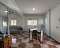 Rynek Wtórny - Dom szeregowy - Orihuela Costa - Cabo Roig