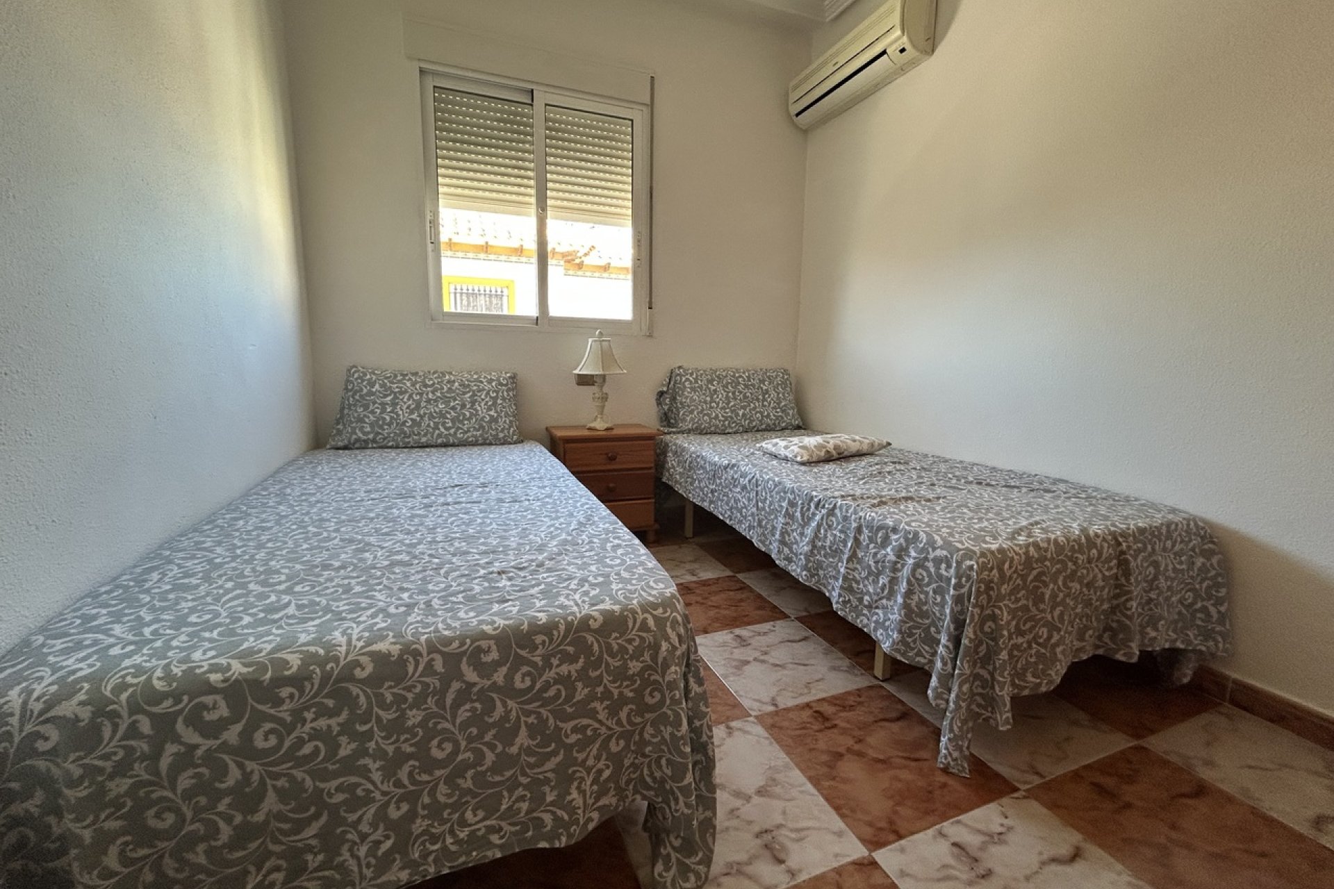 Rynek Wtórny - Dom szeregowy - Orihuela Costa - Cabo Roig