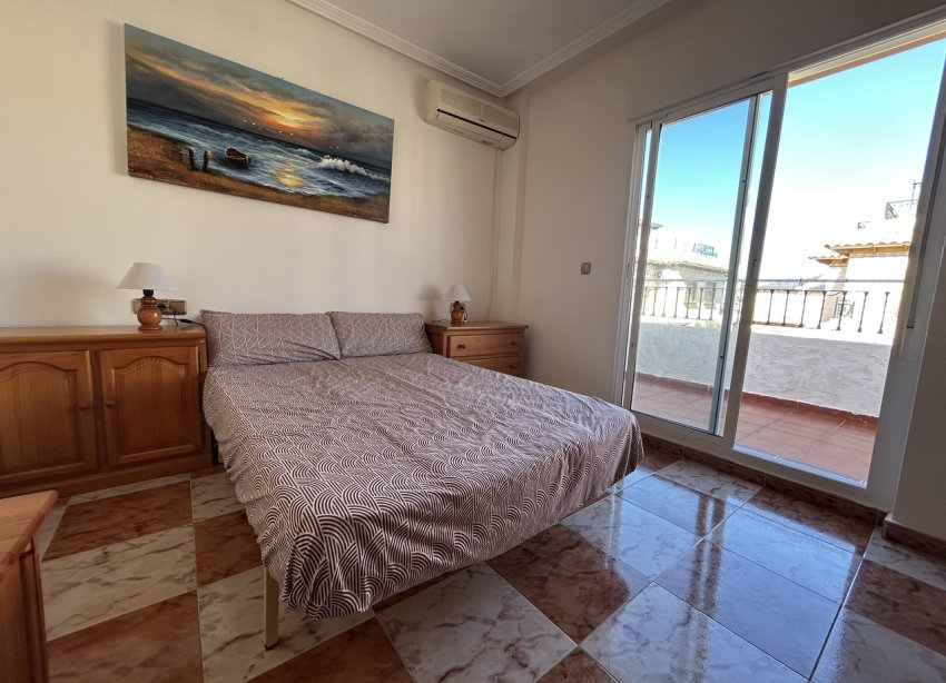 Rynek Wtórny - Dom szeregowy - Orihuela Costa - Cabo Roig