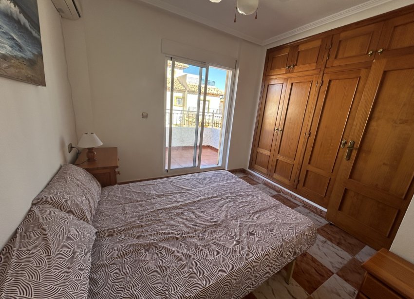 Rynek Wtórny - Dom szeregowy - Orihuela Costa - Cabo Roig