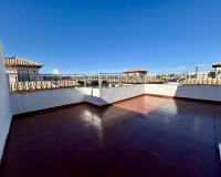 Rynek Wtórny - Dom szeregowy - Orihuela Costa - Cabo Roig