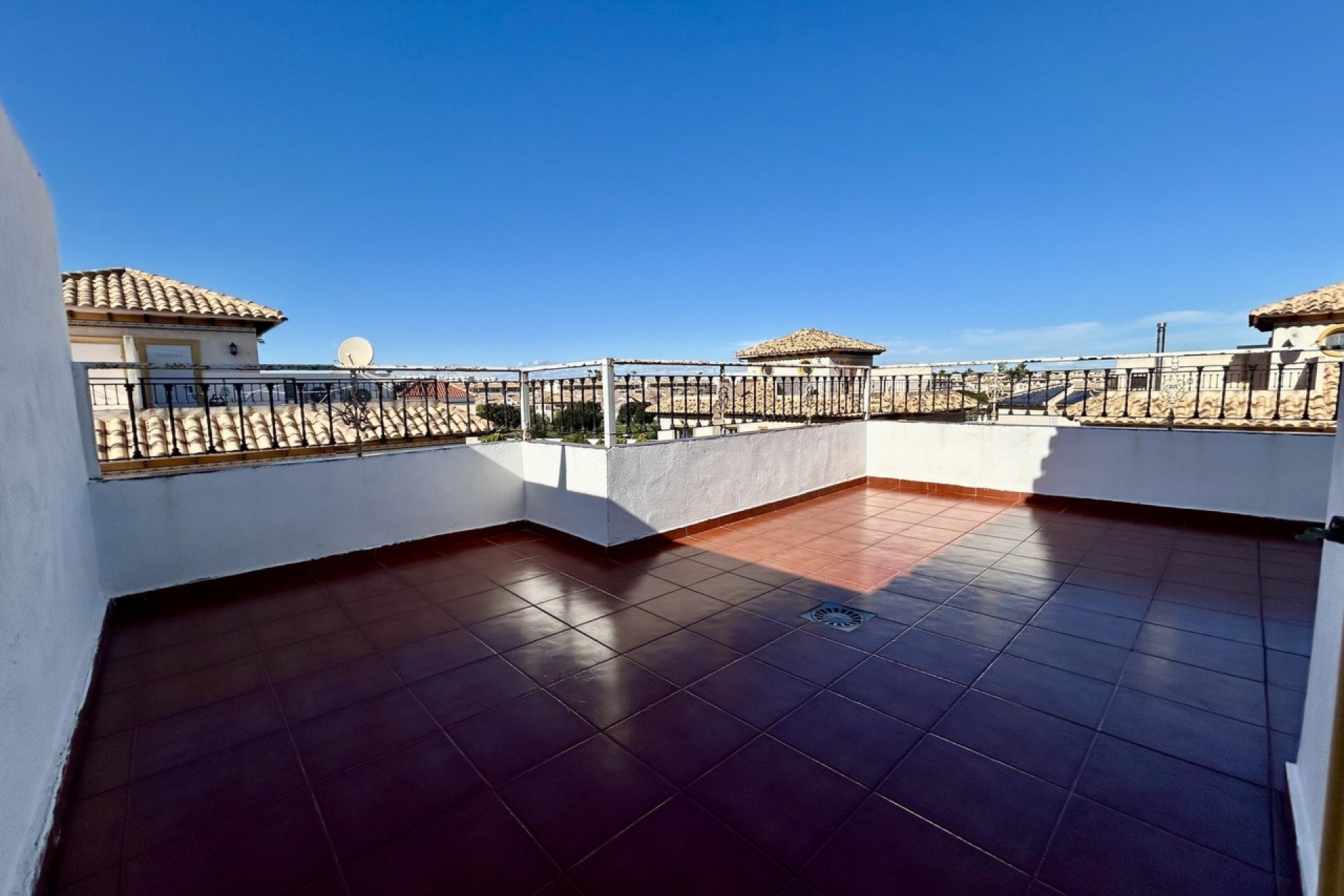 Rynek Wtórny - Dom szeregowy - Orihuela Costa - Cabo Roig