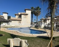 Rynek Wtórny - Dom szeregowy - Orihuela Costa - Cabo Roig