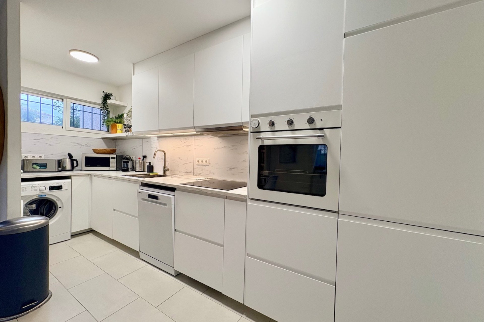 Rynek Wtórny - Dom szeregowy - Orihuela Costa - Cabo Roig