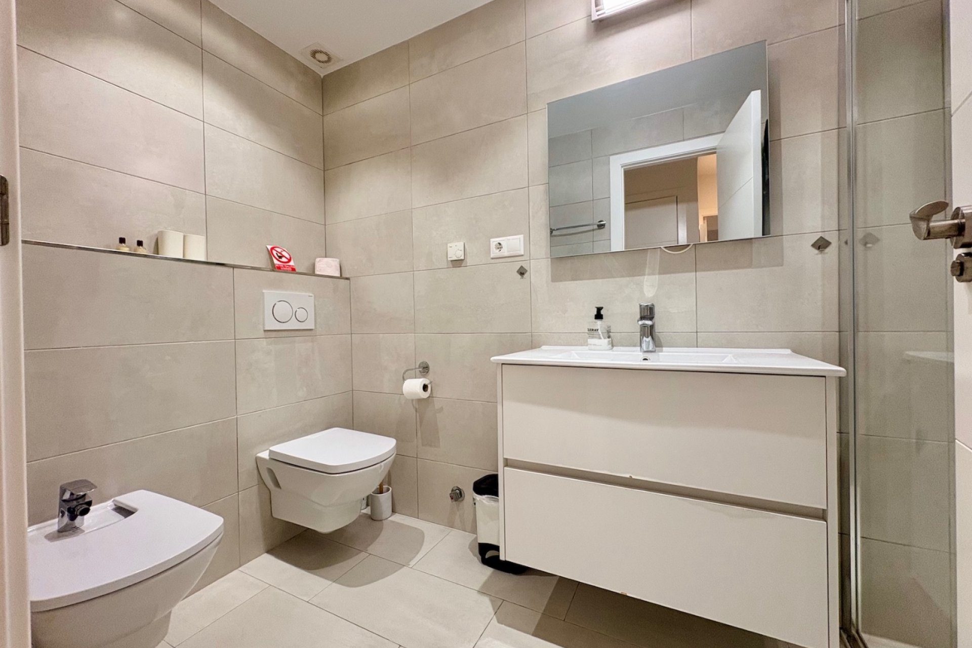 Rynek Wtórny - Dom szeregowy - Orihuela Costa - Cabo Roig