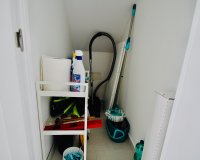 Rynek Wtórny - Dom szeregowy - Orihuela Costa - Cabo Roig