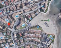 Rynek Wtórny - Dom szeregowy - Orihuela Costa - Cabo Roig