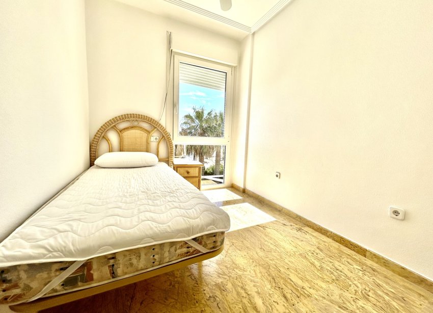 Rynek Wtórny - Dom szeregowy - Orihuela Costa - Cabo Roig