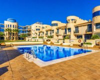 Rynek Wtórny - Dom szeregowy - Orihuela Costa - Cabo Roig