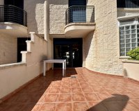Rynek Wtórny - Dom szeregowy - Orihuela Costa - Cabo Roig