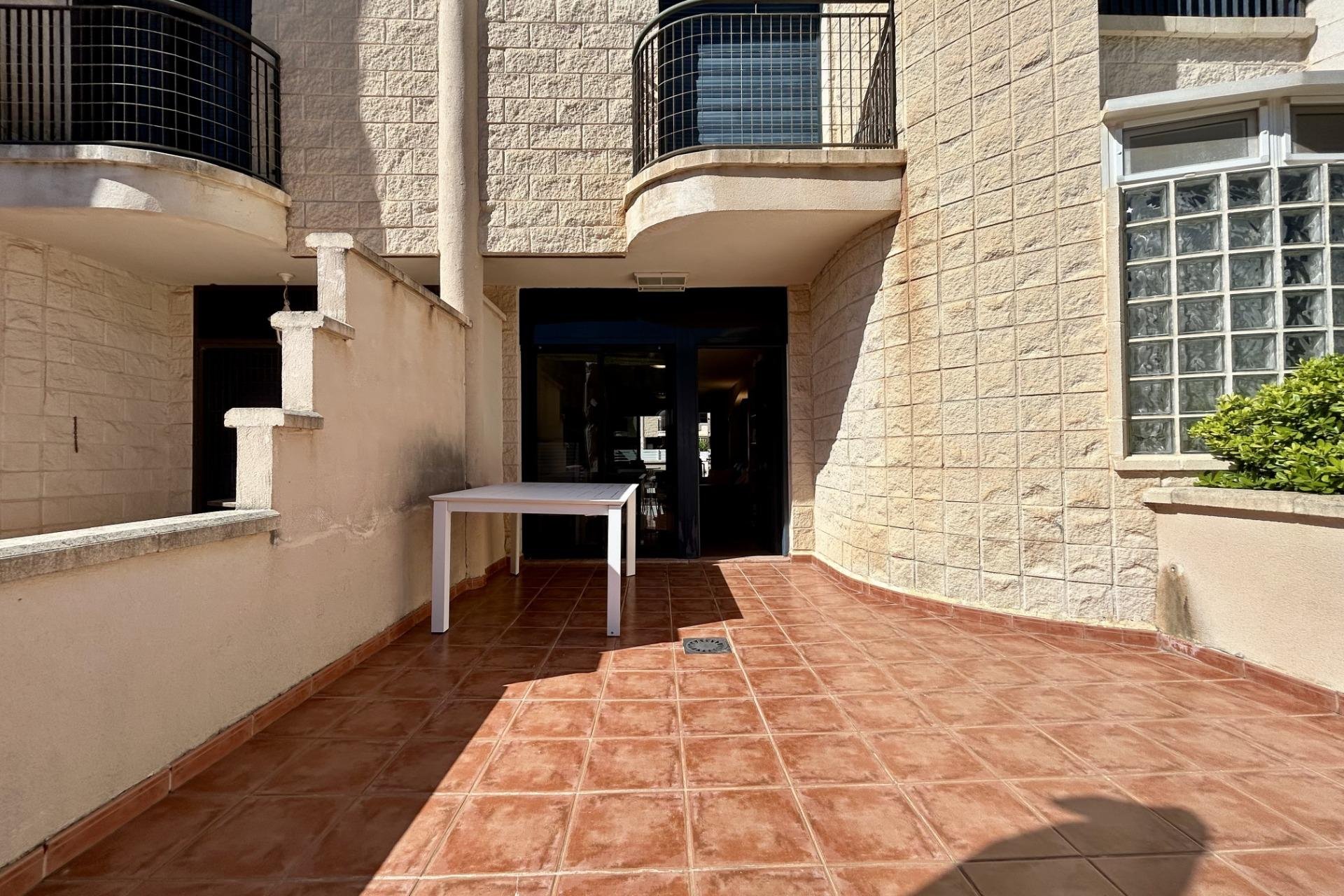Rynek Wtórny - Dom szeregowy - Orihuela Costa - Cabo Roig