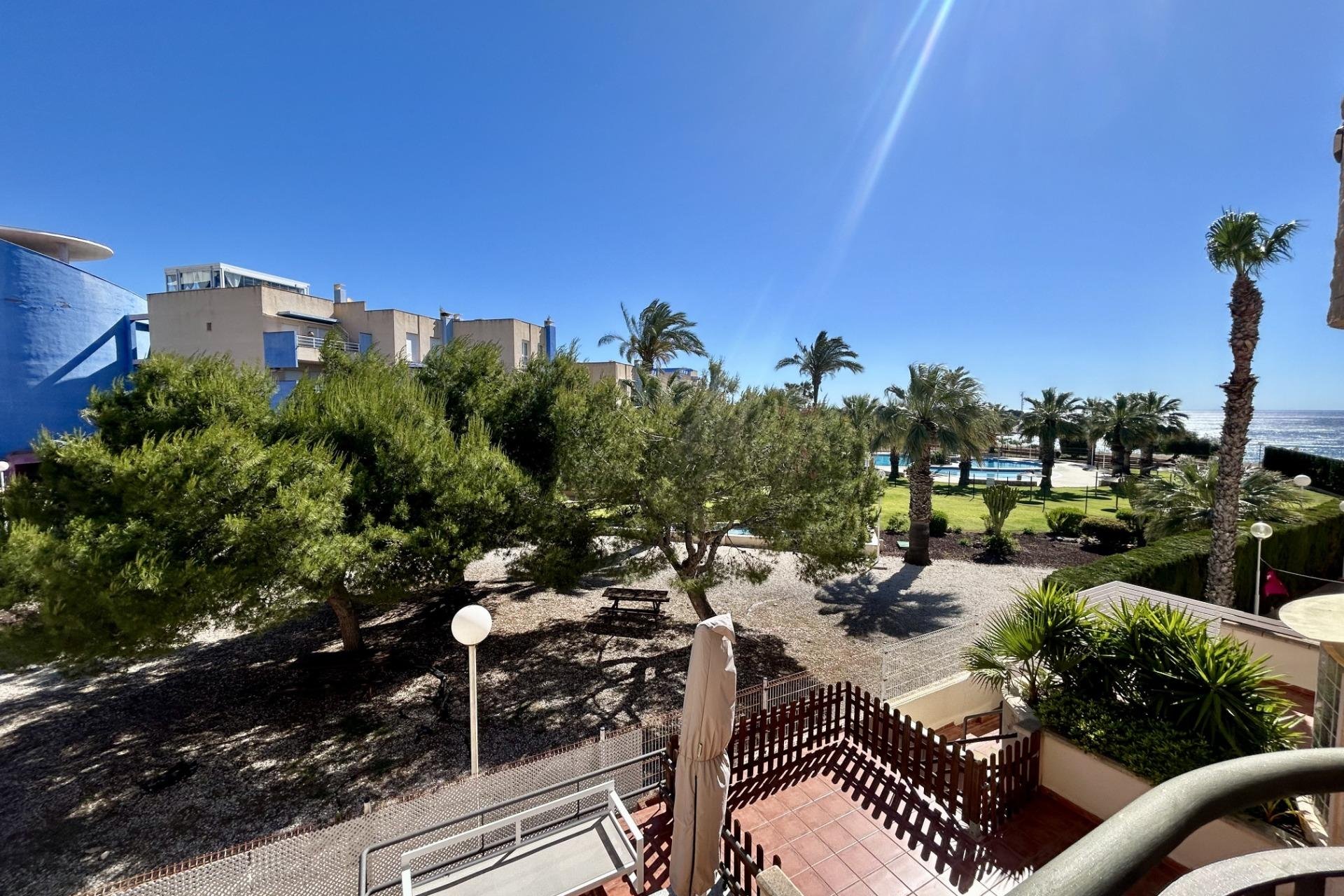 Rynek Wtórny - Dom szeregowy - Orihuela Costa - Cabo Roig