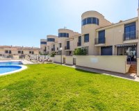 Rynek Wtórny - Dom szeregowy - Orihuela Costa - Cabo Roig