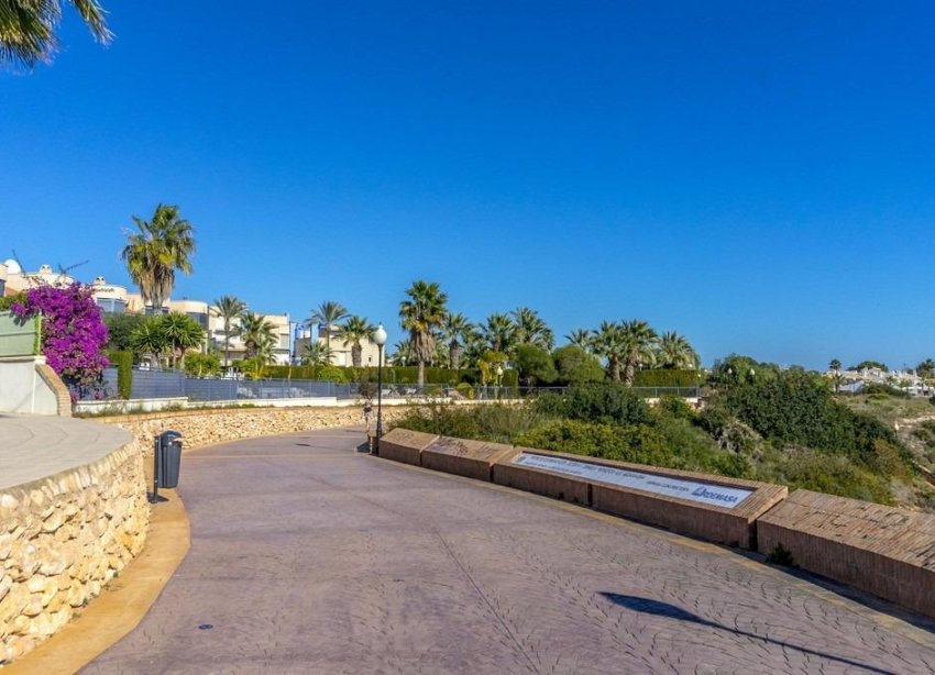 Rynek Wtórny - Dom szeregowy - Orihuela Costa - Cabo Roig