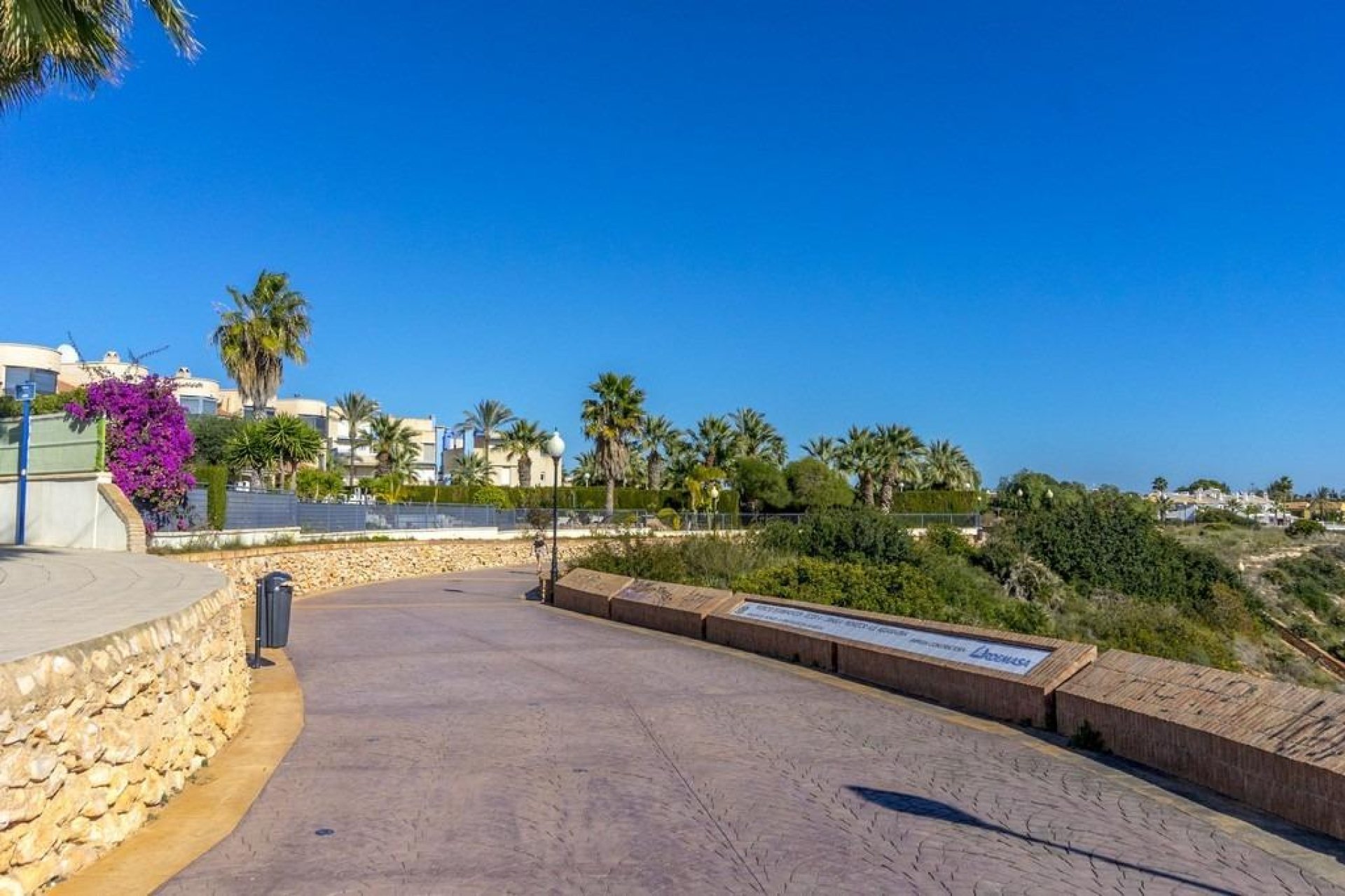 Rynek Wtórny - Dom szeregowy - Orihuela Costa - Cabo Roig