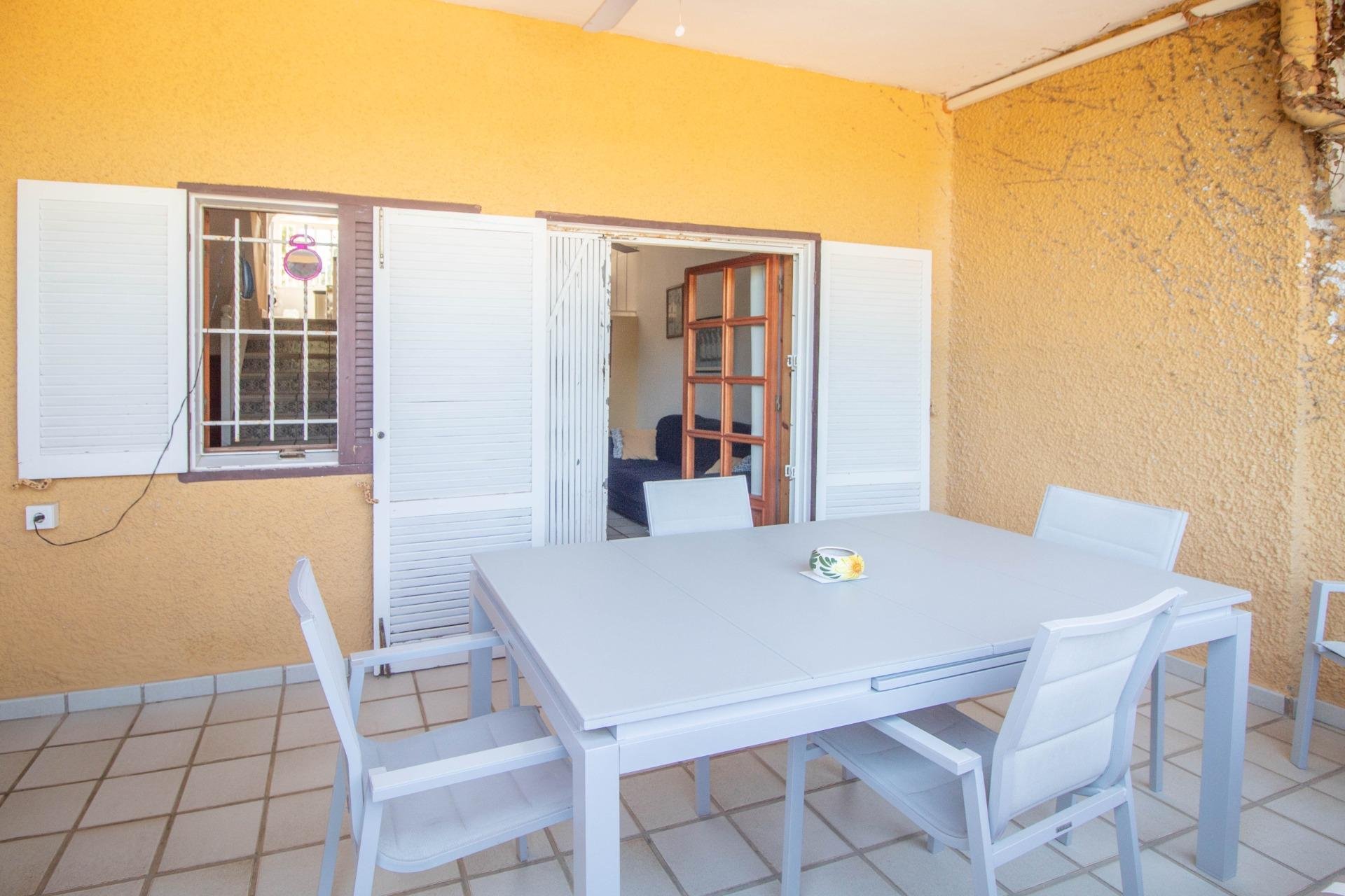 Rynek Wtórny - Dom szeregowy - Orihuela Costa - Cabo Roig