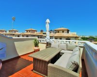 Rynek Wtórny - Dom szeregowy - Orihuela Costa - Cabo Roig