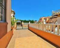 Rynek Wtórny - Dom szeregowy - Orihuela Costa - Cabo Roig