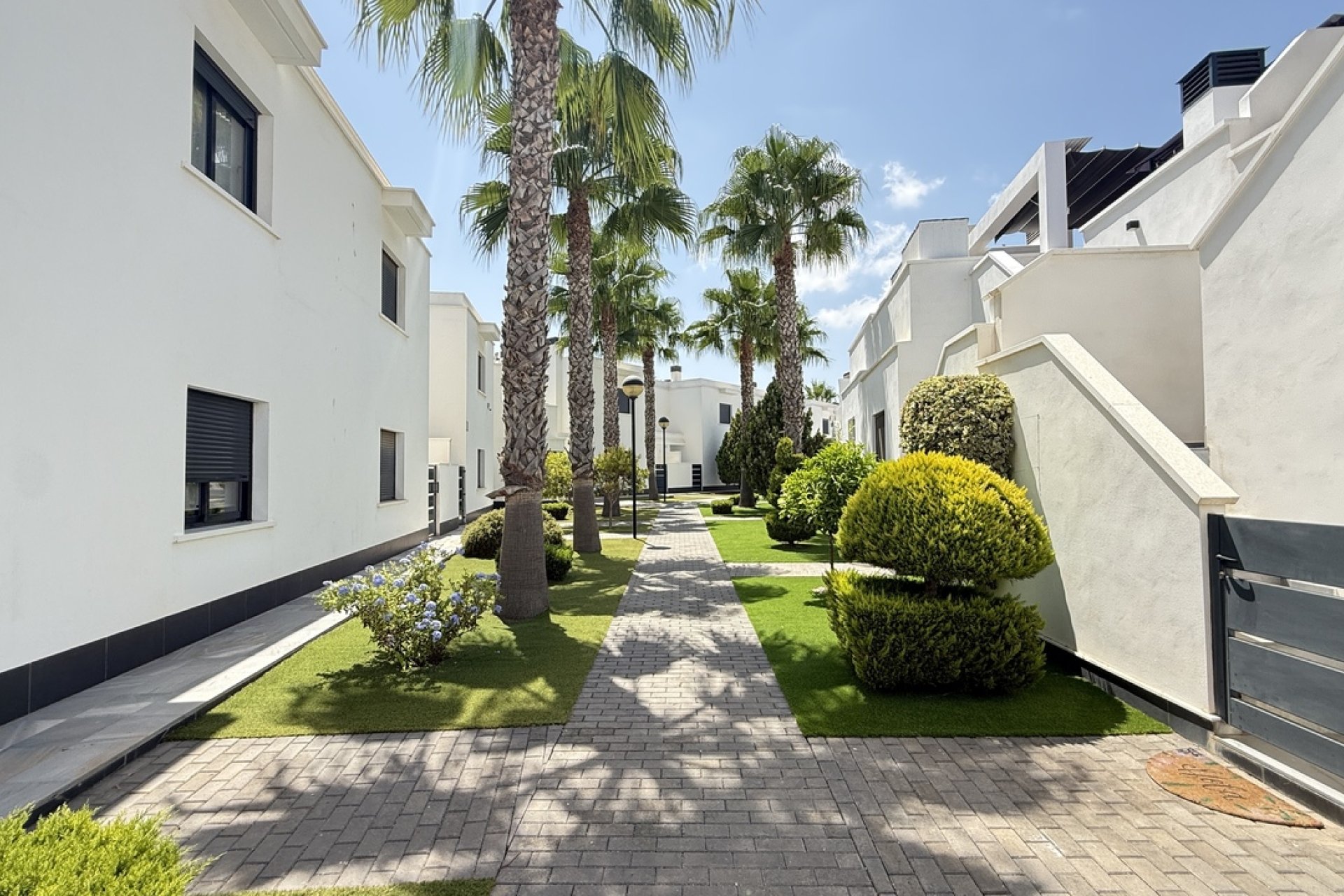 Rynek Wtórny - Dom szeregowy - Orihuela Costa - Cabo Roig