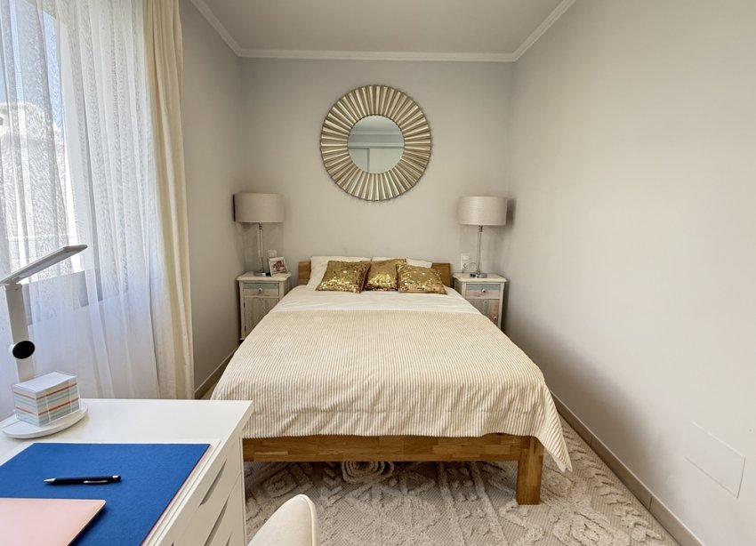 Rynek Wtórny - Dom szeregowy - Orihuela Costa - Cabo Roig